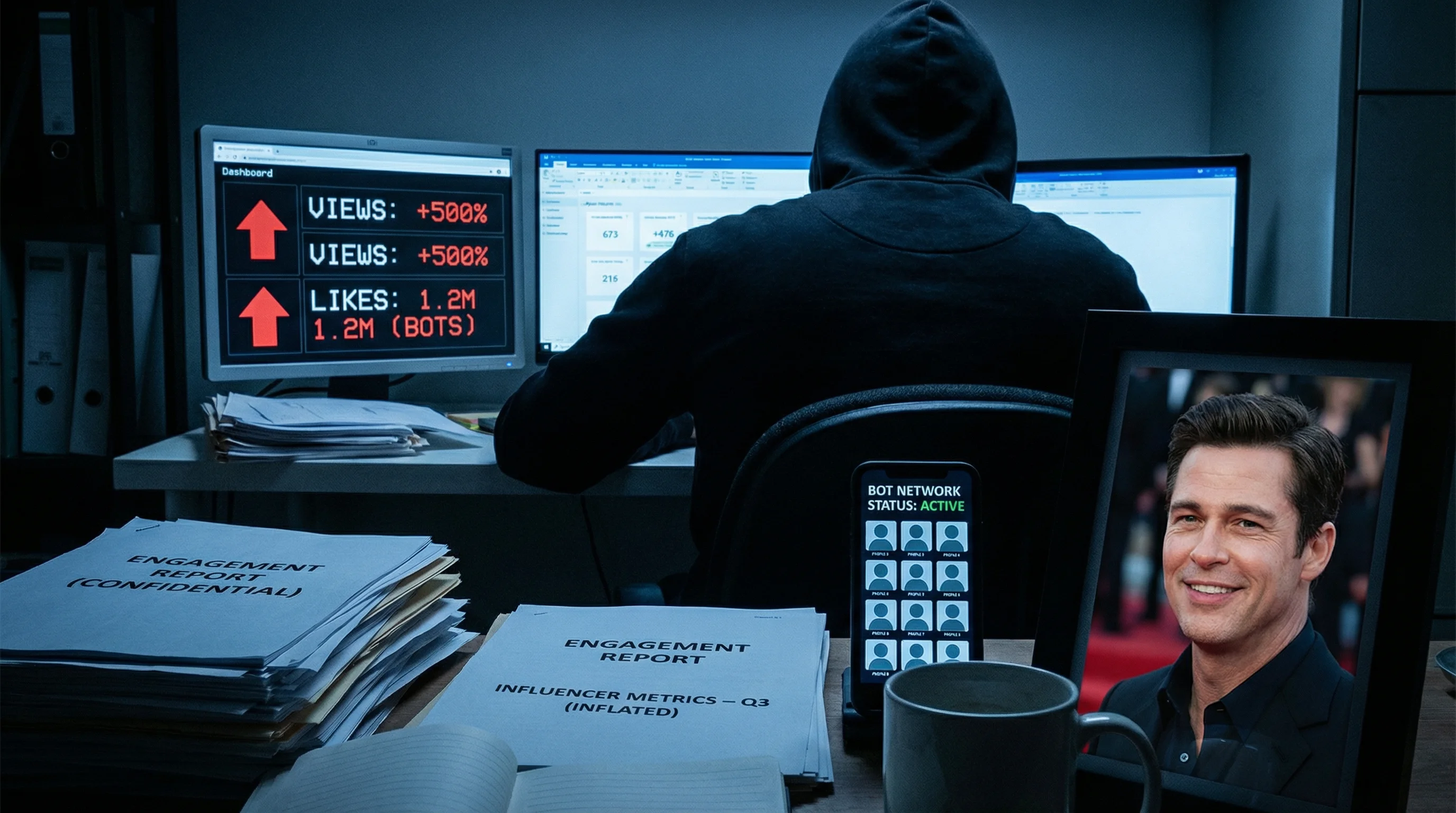 黑料网 - 资深经纪人匿名爆料：流量明星商业价值注水已成行业潜规则